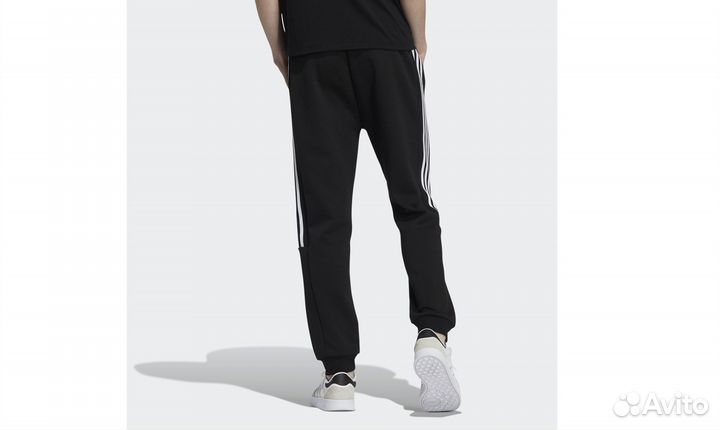 Оригинал штаны Adidas H14232 на осень