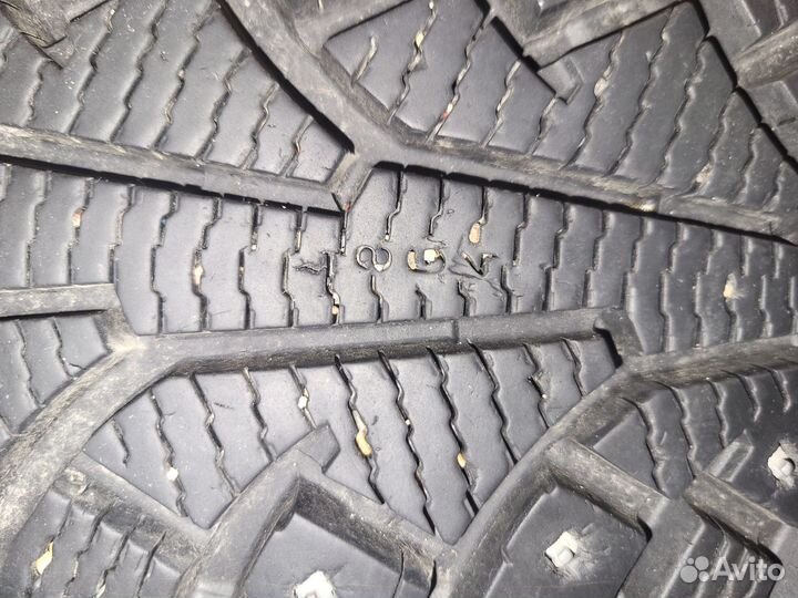 Nokian Tyres Nordman 5 SUV 225/65 R17 106T