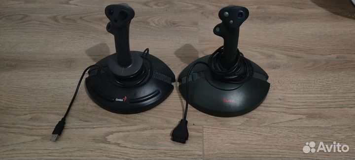 Игровые джостики для пк