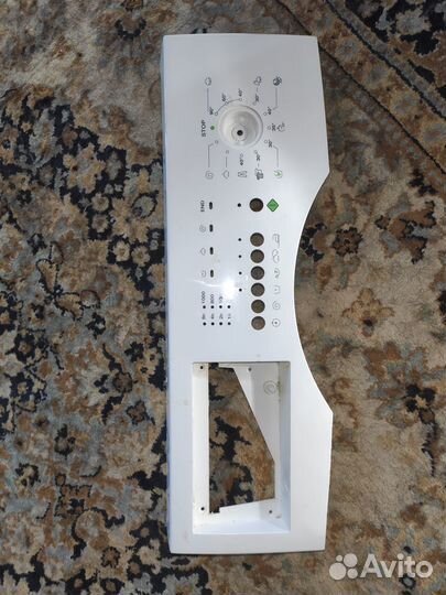 Ручка смены программ для стиральной машины Ardo