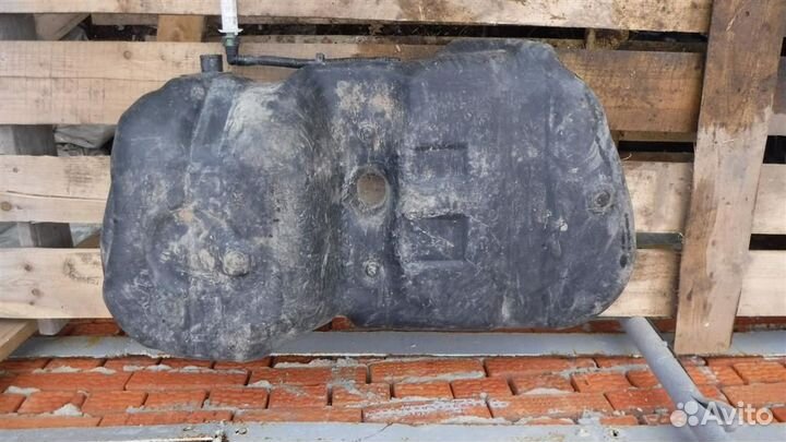 Бак топливный Honda CR-V III 2007-2012