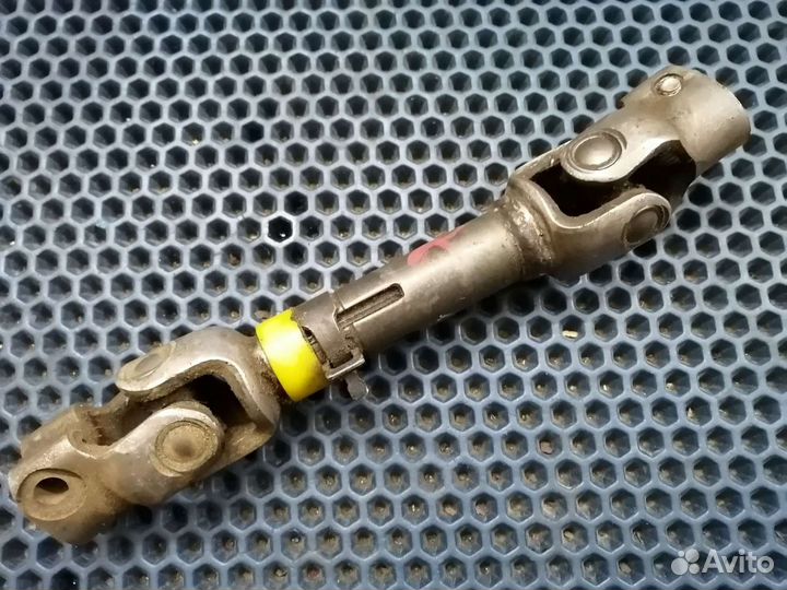 Рулевой кардан hyundai sonata