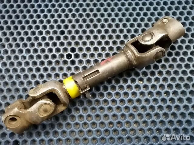 Рулевой кардан hyundai sonata