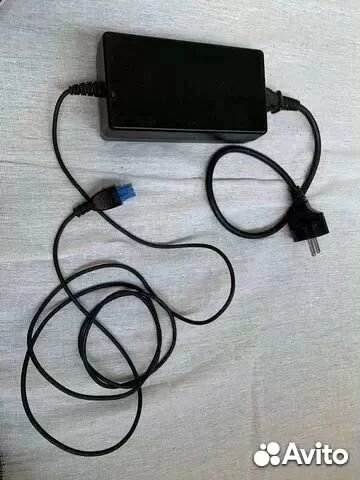 Блок питания адаптер преобразователь 32В
