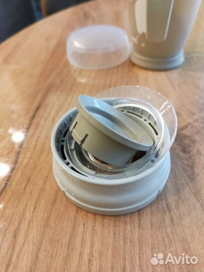 Поильник детский новый love