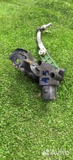 Датчик высоты дорожного просвета передний Audi A5