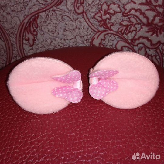 Заколки для девочки