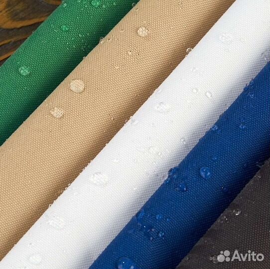 Оксфорд 600 ткань для штор