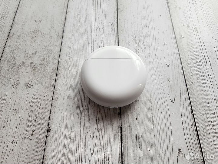 Беспроводные наушники Huawei Freebuds 3 рст