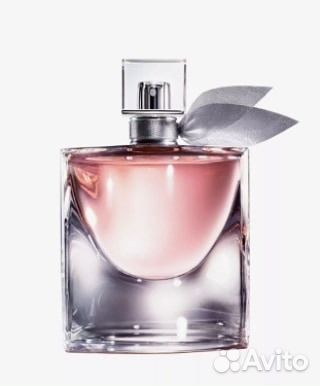 Духи туалетная вода парфюм Lancome La vie est bell