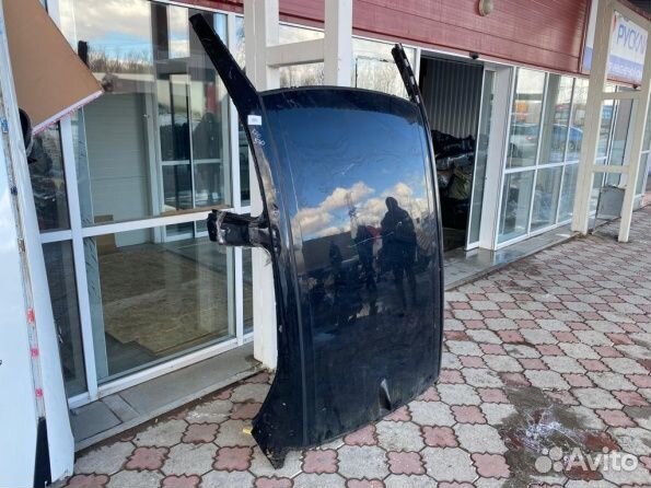 Крыша Тойота Камри V70