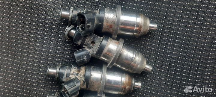 Топливные форсунки Mitsubishi 4g93