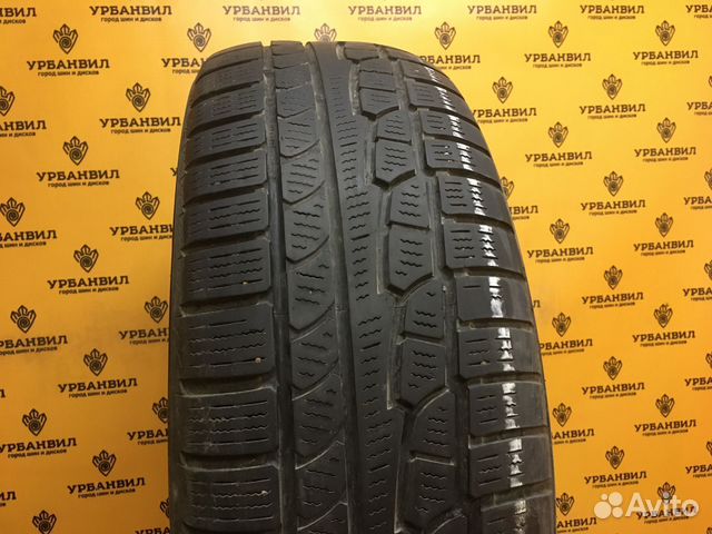 Nokian Tyres WR G2 235/65 R17