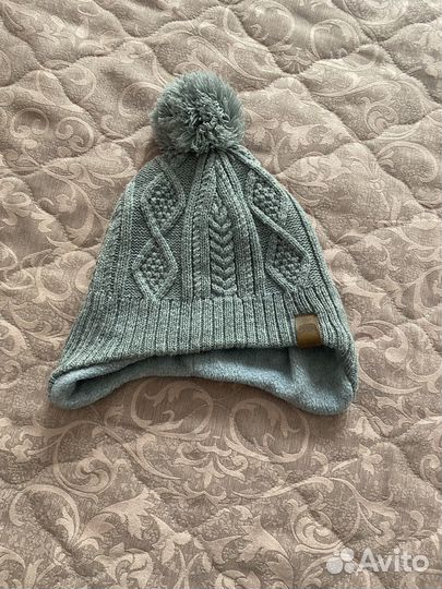 Шапка hm 92/104