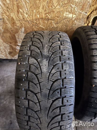 Pirelli Winter Carving 315/35 R20