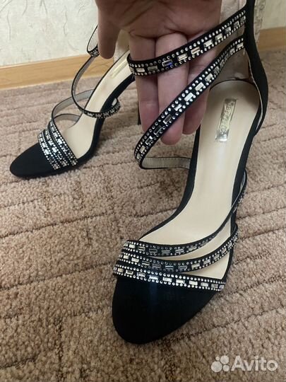 Босоножки женские 40-41 размер