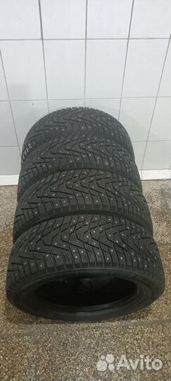 Hankook Winter I'Pike RS2 W429 215/55 R16