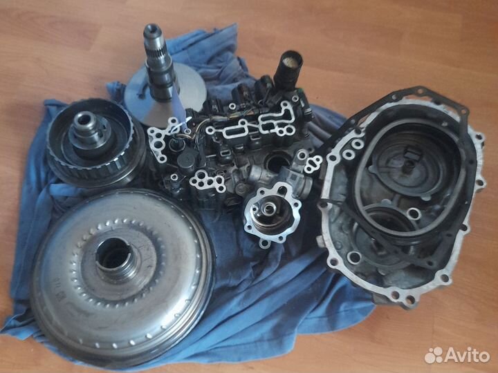 Продам вариатор