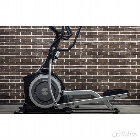 Эллиптические тренажеры всех брендов