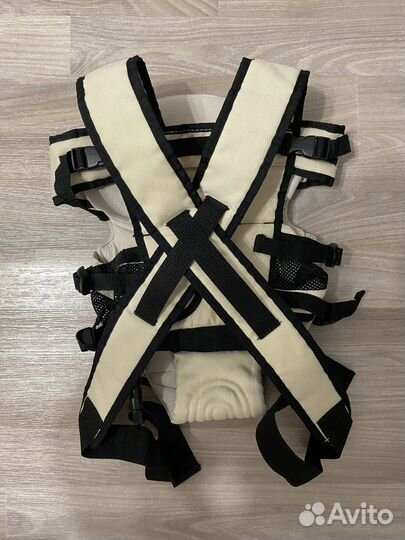 Кенгуру переноска chicco