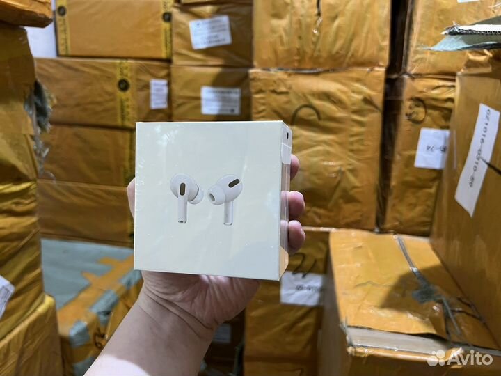 Airpods Pro 2 / Pro / 2 / 3 оптом