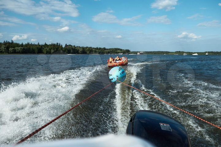 Дом 170 м² на участке 5 сот.