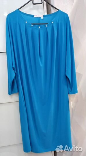 Платье женское 48 50