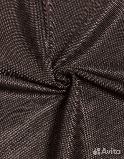 Шторы «Лен»