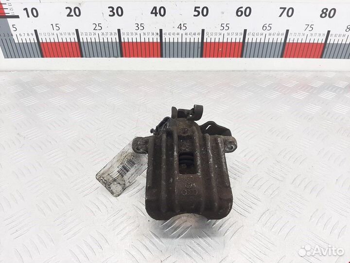 Суппорт задний левый для Volkswagen Golf 4