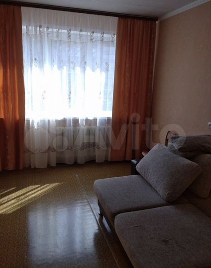 1-к. квартира, 32 м², 3/5 эт.