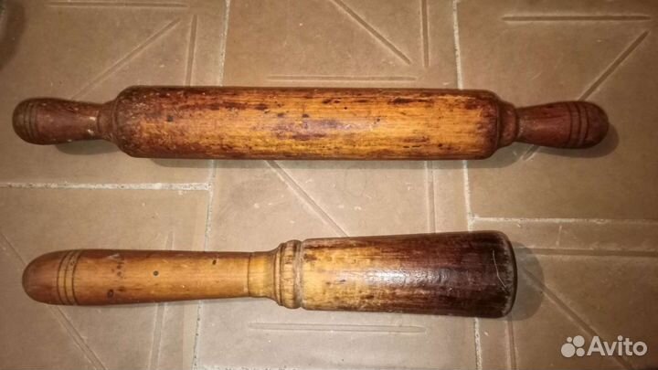 Утварь СССР для музея и не только