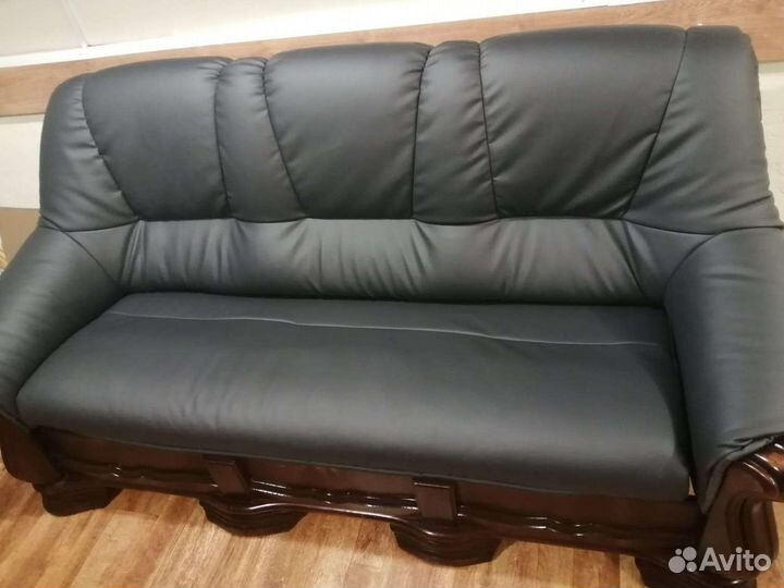 Перетяжка мягкой мебели