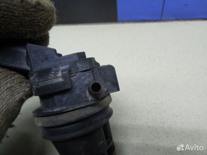 Насос омывателя RAV 4 2006-2013