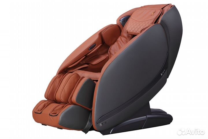 Массажное кресло Jera Osteo