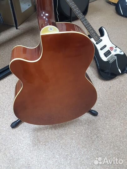 Акустическая гитара StarSun