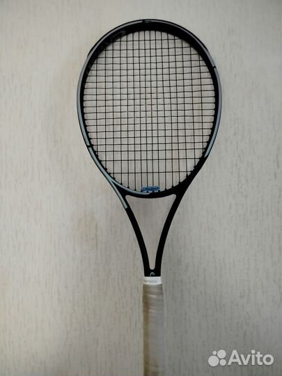 Ракетка для большого тенниса head gravity mp