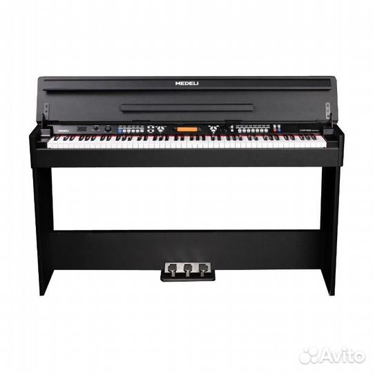 Клавишный инструмент Medeli CDP5200B