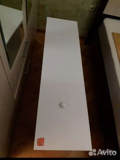 Детская кровать с матрасом