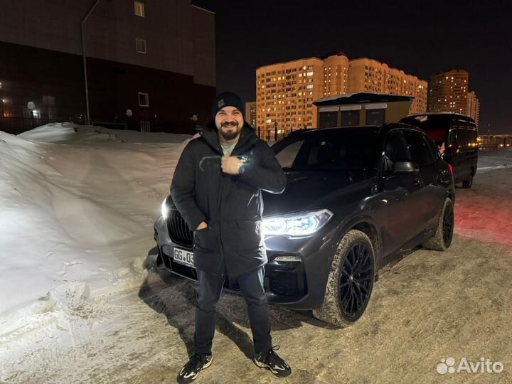 Помощь в получении автокредита