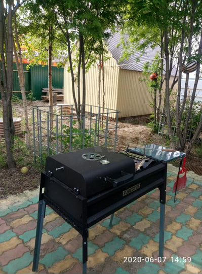 Дом 87 м² на участке 5 сот.