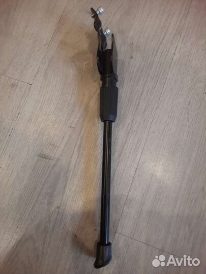 Подножка для велосипеда