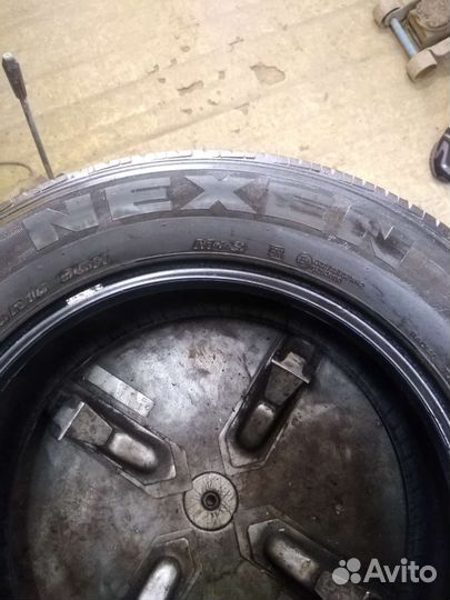 Nexen Classe Premiere CP672 205/65 R16 95H