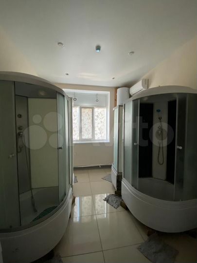 Гостиница, 565 м²