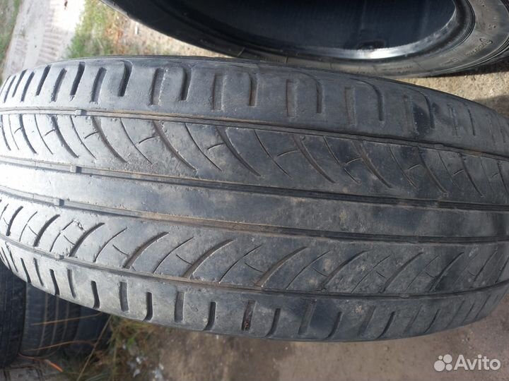 Accelera 651 215/65 R16 23G