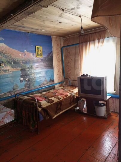 Дом 70 м² на участке 15 сот.