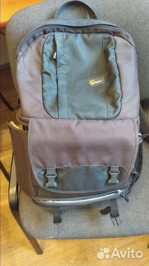 Рюкзак для фототехники