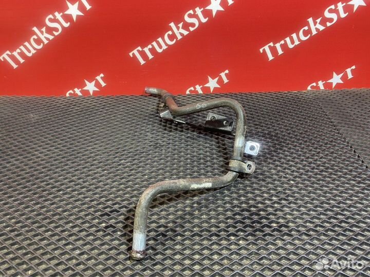 Трубка системы охлаждения Scania 5-series