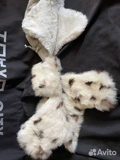 Шарка детская