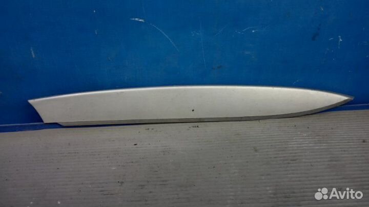 Декоративная накладка левая Bmw 5' Gt F07 2009