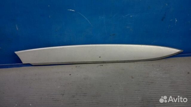 Декоративная накладка левая Bmw 5' Gt F07 2009